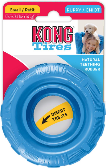 Kong tyre store